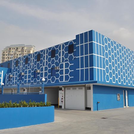 Hotel Dream World Las Pinas Exterior photo