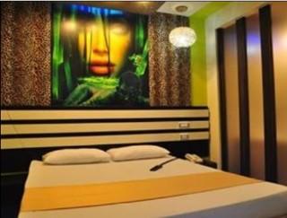 Hotel Dream World Las Pinas Exterior photo