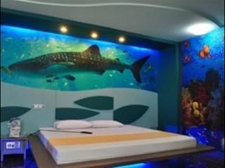 Hotel Dream World Las Pinas Exterior photo