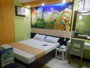 Hotel Dream World Las Pinas Exterior photo