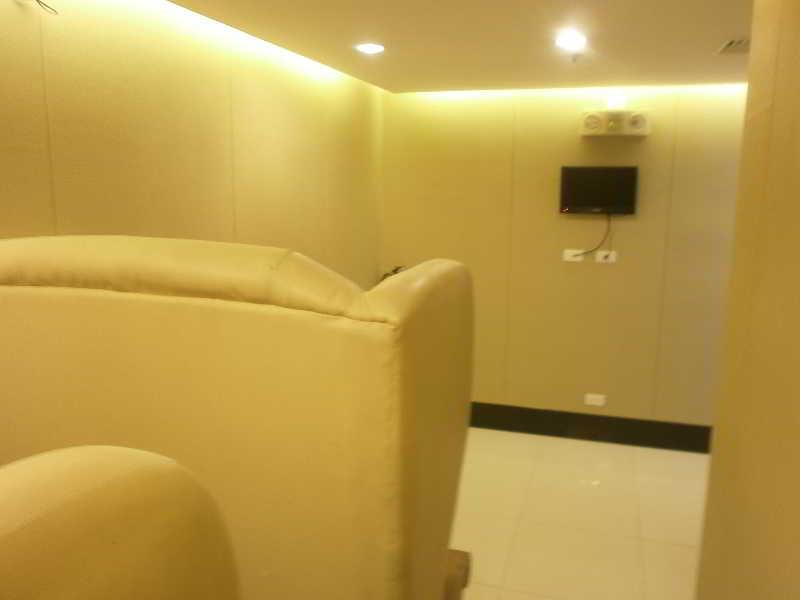 Hotel Dream World Las Pinas Exterior photo
