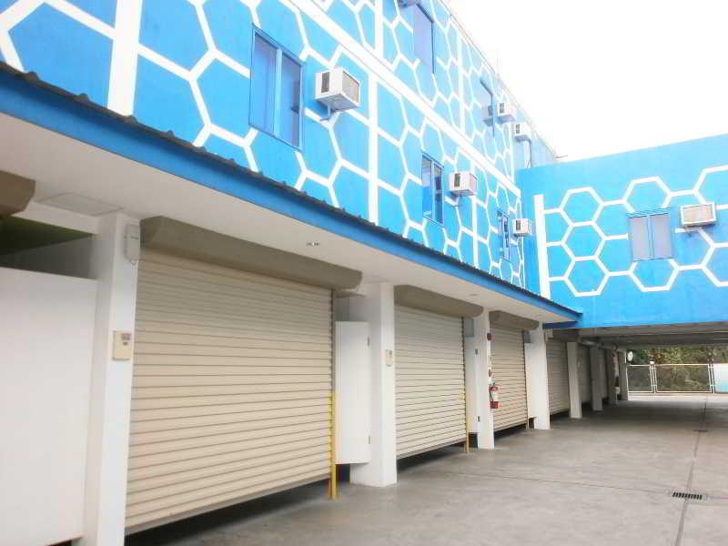 Hotel Dream World Las Pinas Exterior photo